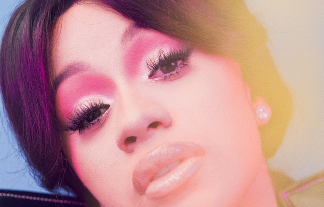 The New York Times Magazine names Cardi B’s “Bodak Yellow” as the #1 Song that Tells us where Music is Going